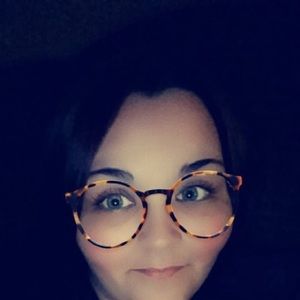 Meet your Posher, Christy